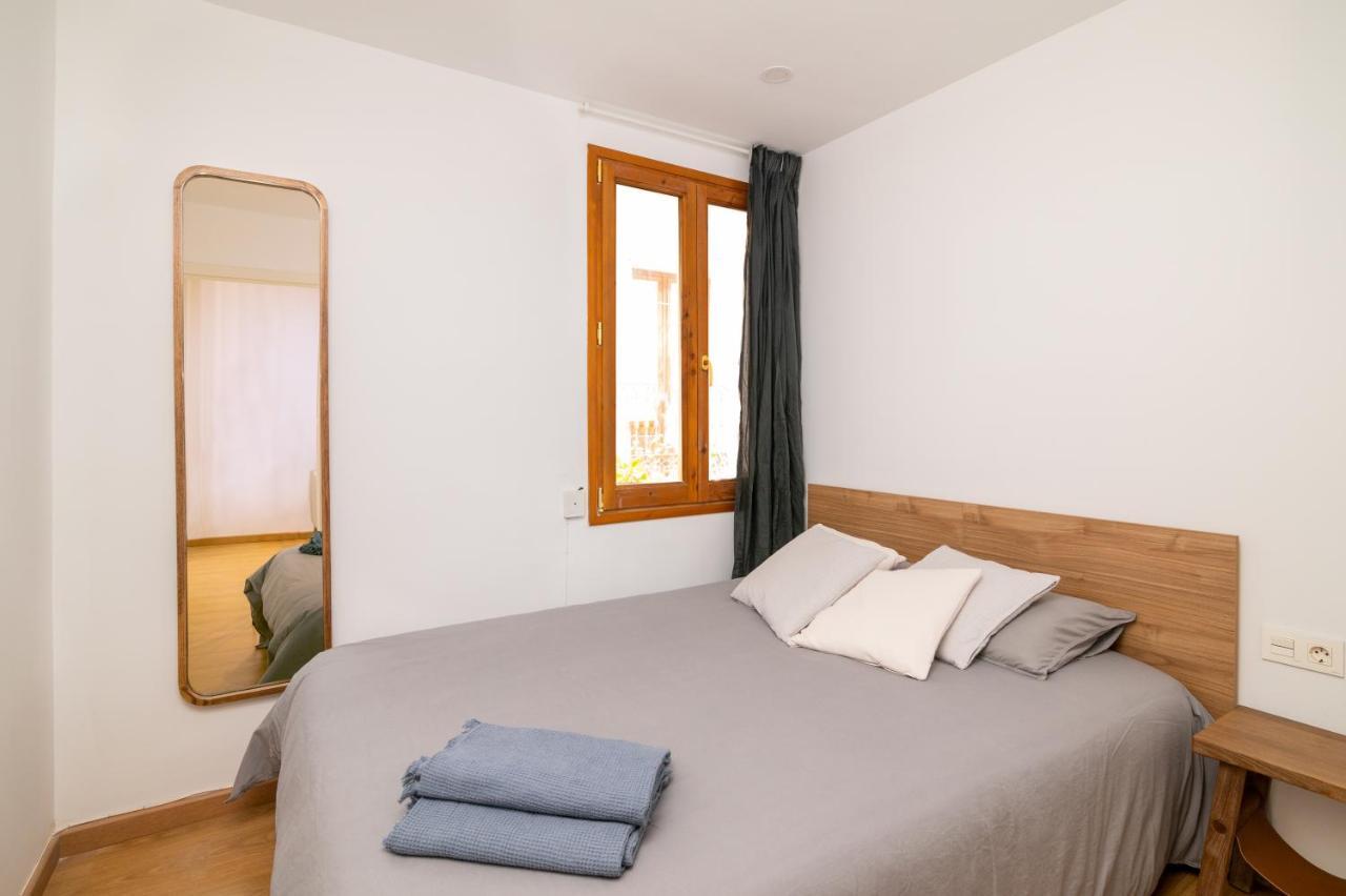 Barcelona Apartments In Born Exterior foto