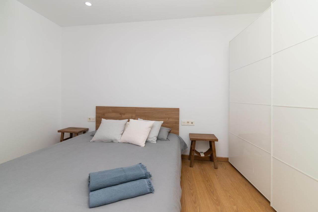 Barcelona Apartments In Born Exterior foto