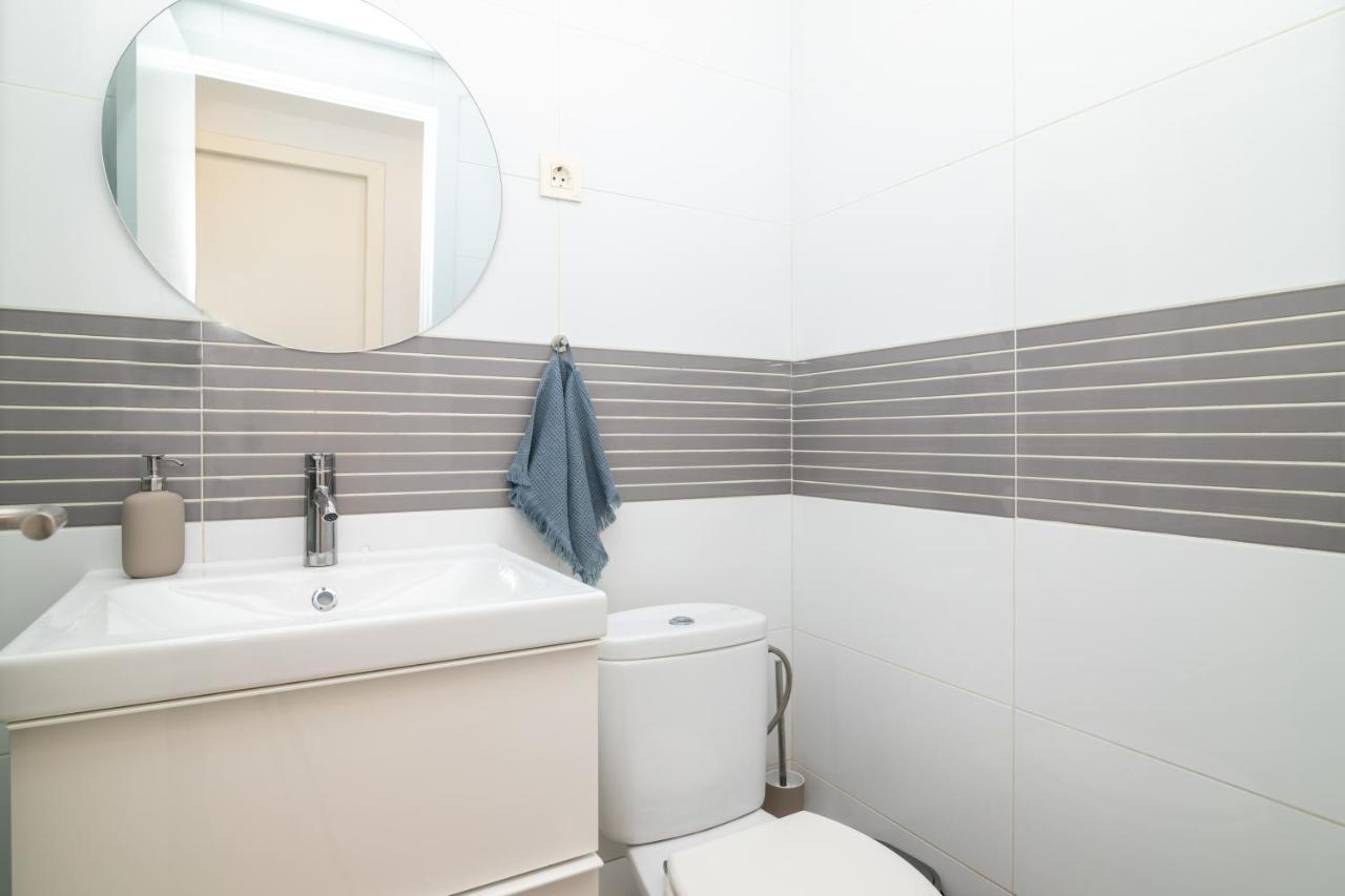Barcelona Apartments In Born Exterior foto