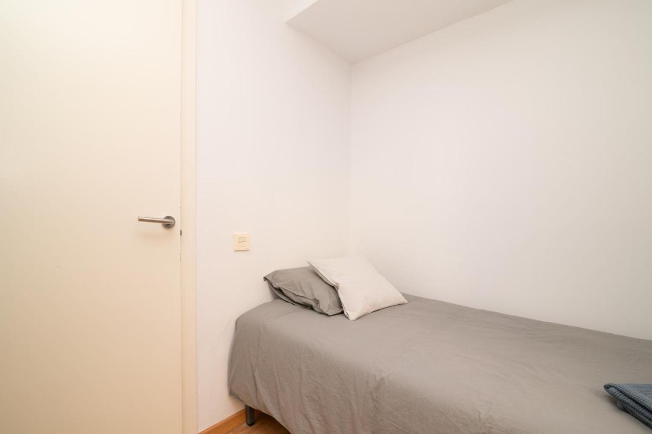 Barcelona Apartments In Born Exterior foto