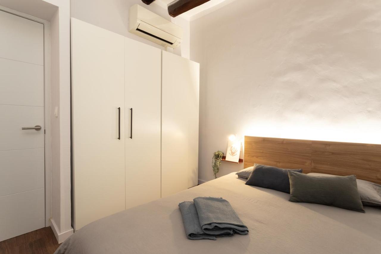 Barcelona Apartments In Born Exterior foto