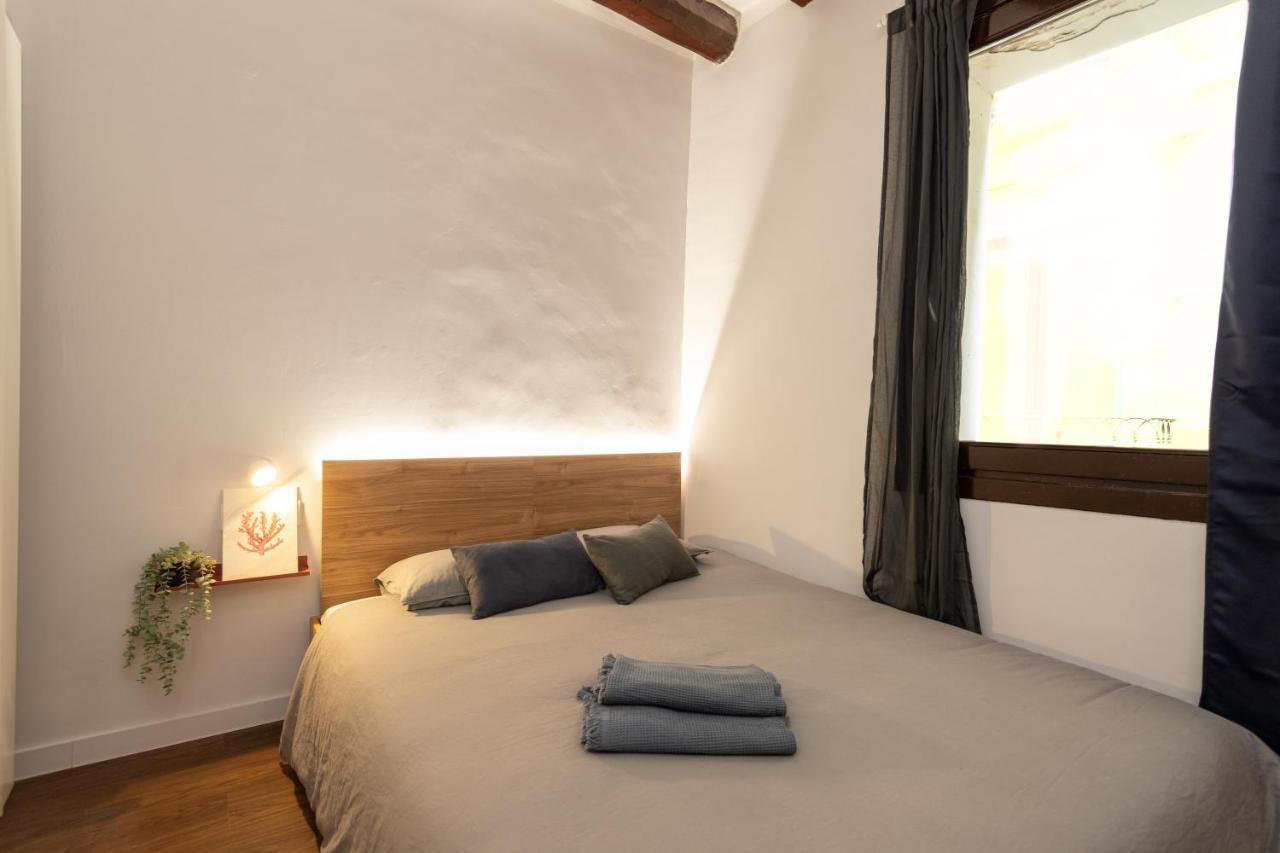 Barcelona Apartments In Born Exterior foto
